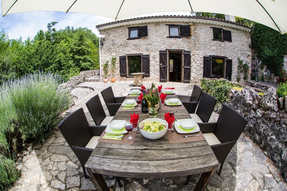 Chambres d'hote, B&B, Guests House, Puivert, Aude
